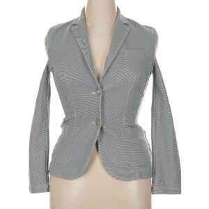 Circolo 1901 Women's Gray Blazer